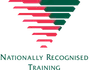 Nationally Recognised Training logo
