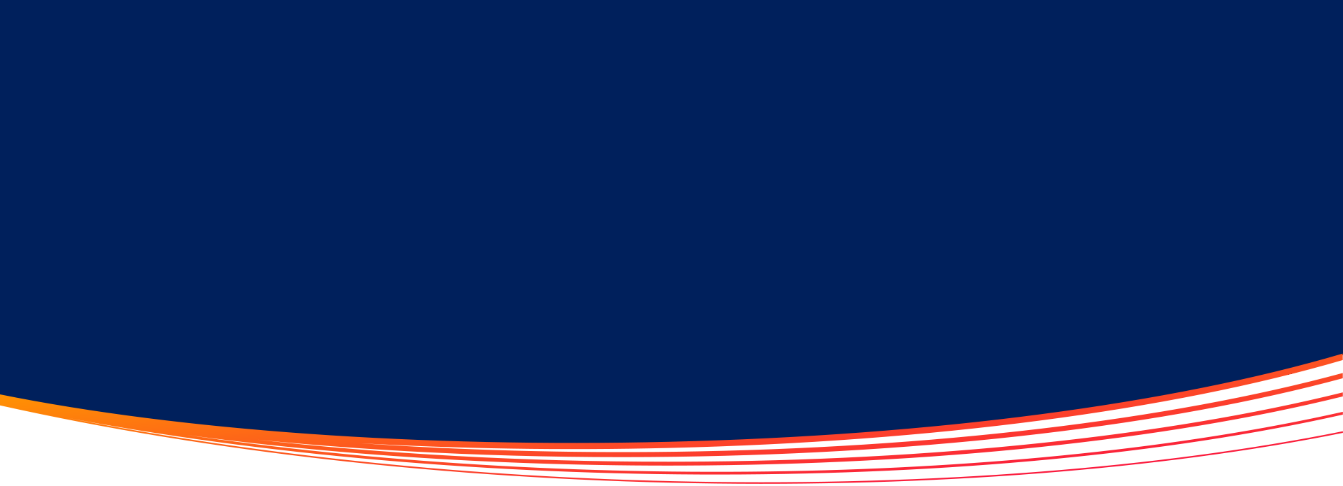 page separator line