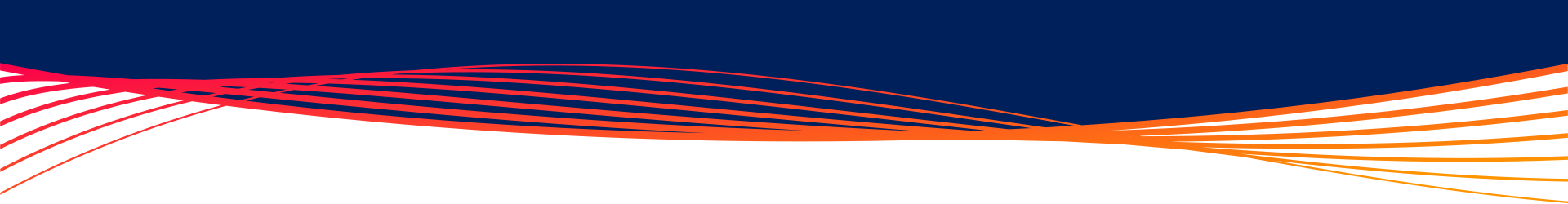 page separator line