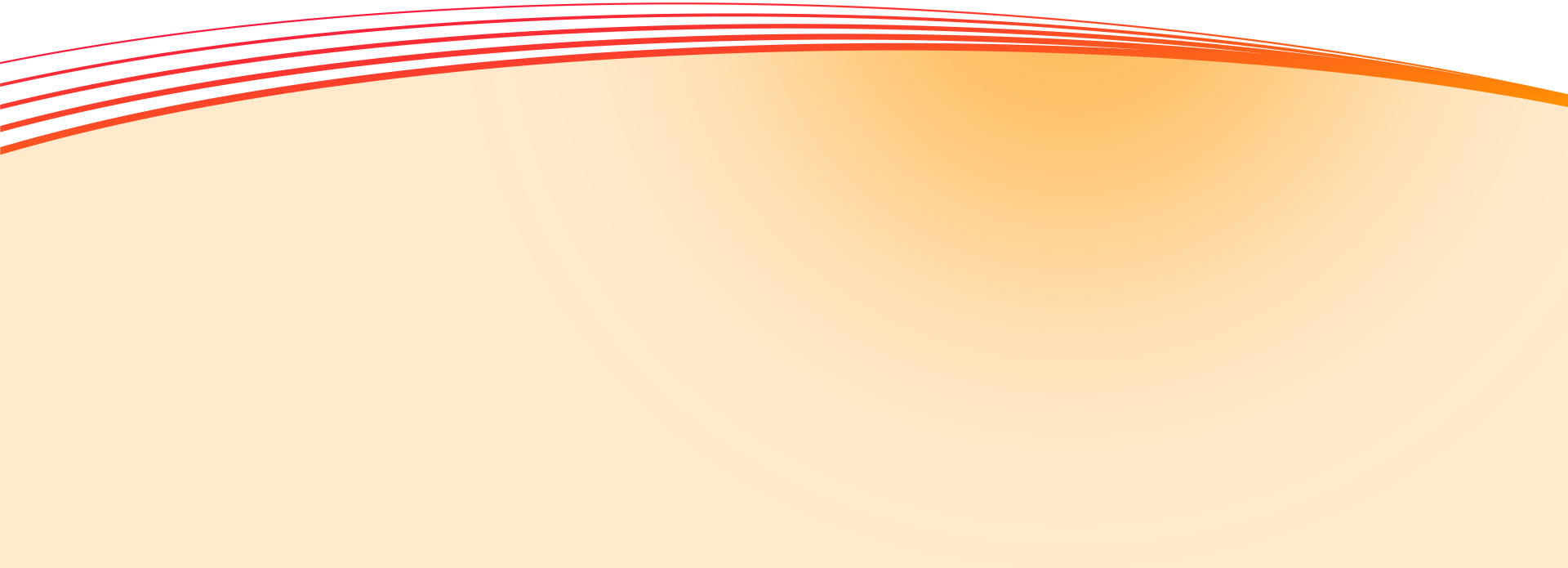 page separator line