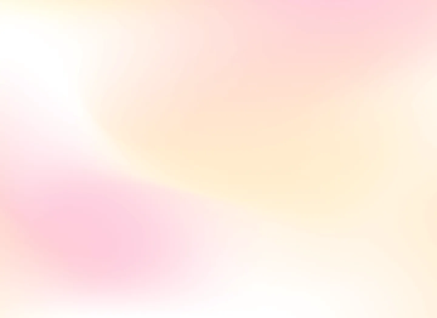 page heading coloured background